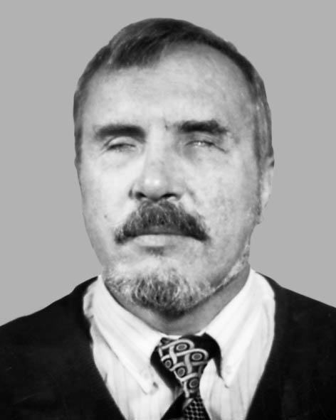 фото: Кузенний Микола Феодосійович